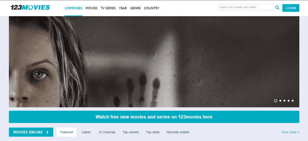 123movies cover