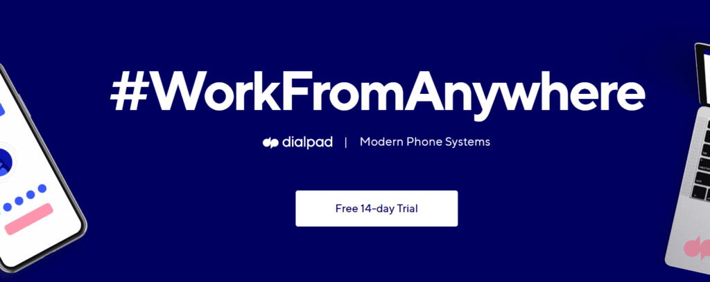 dialpad bg