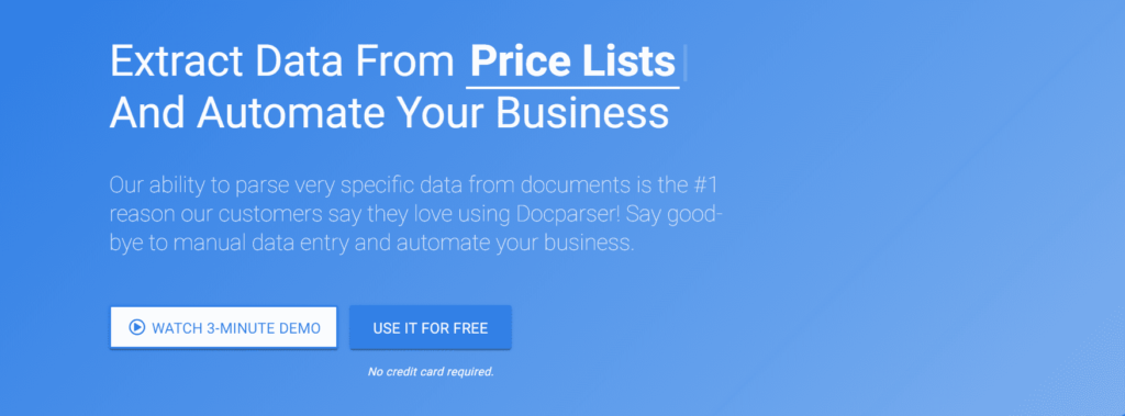 docparser bg