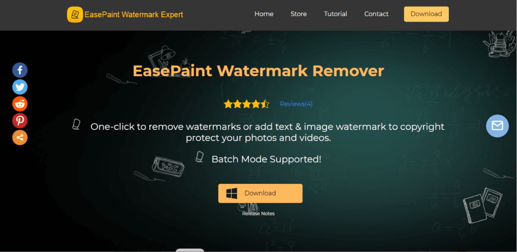 easepaint cover