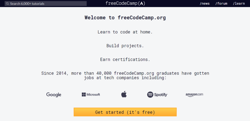 freecodecamp cover