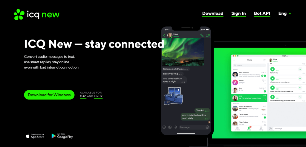 icq new cover