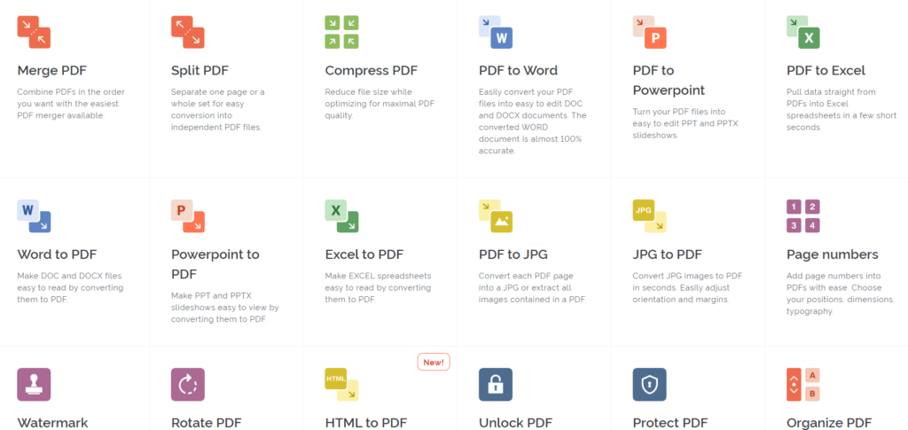 ilovepdf cover