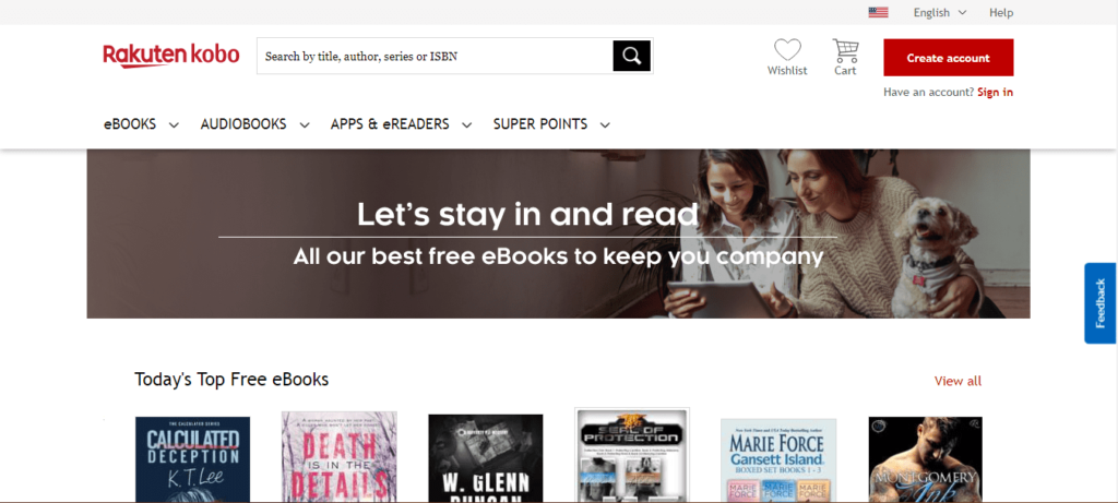 kobo cover