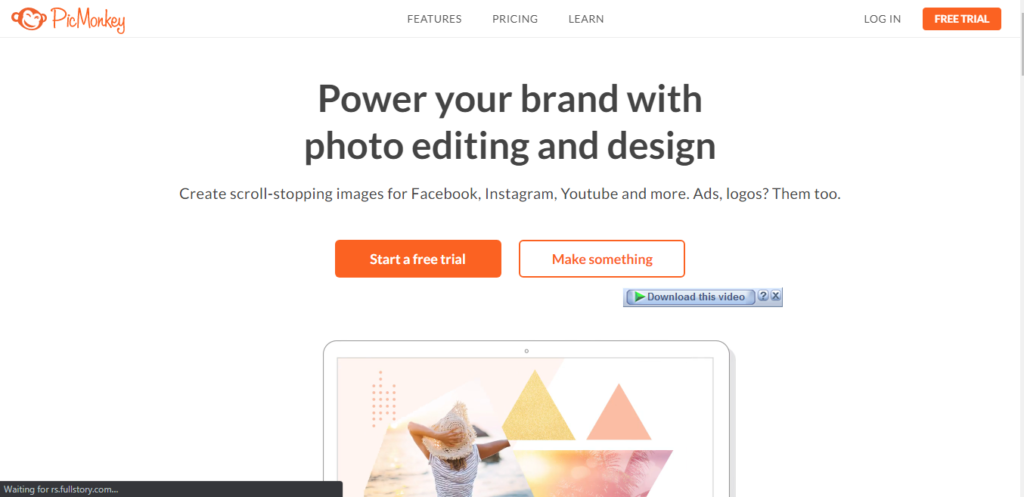 picmonkey cover