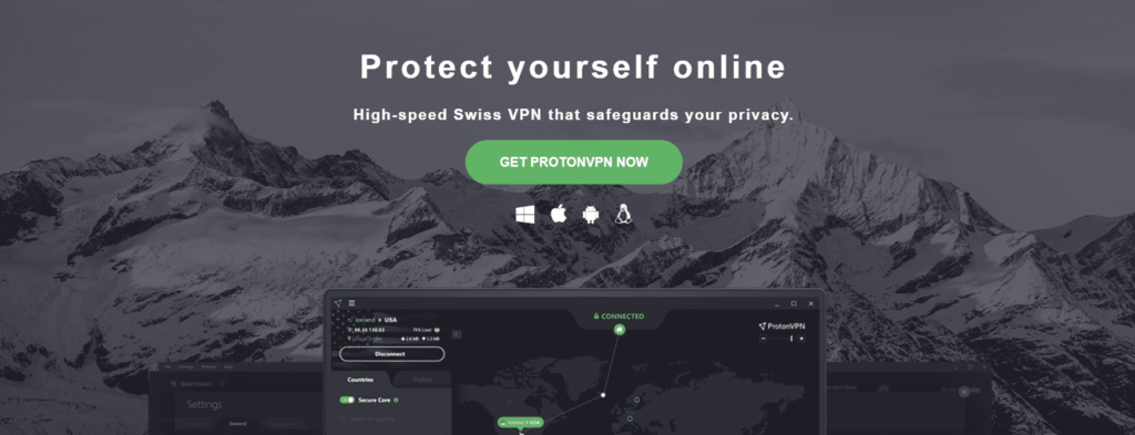 protonvpn bg