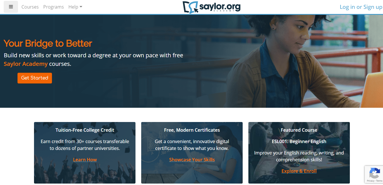 Saylor Provides Best Free Online Courses With Free Certification