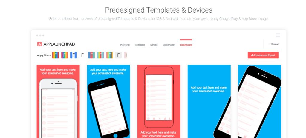 applaunchpad bg