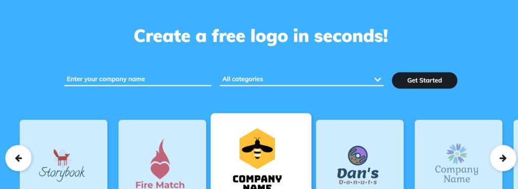 freelogodesign bg