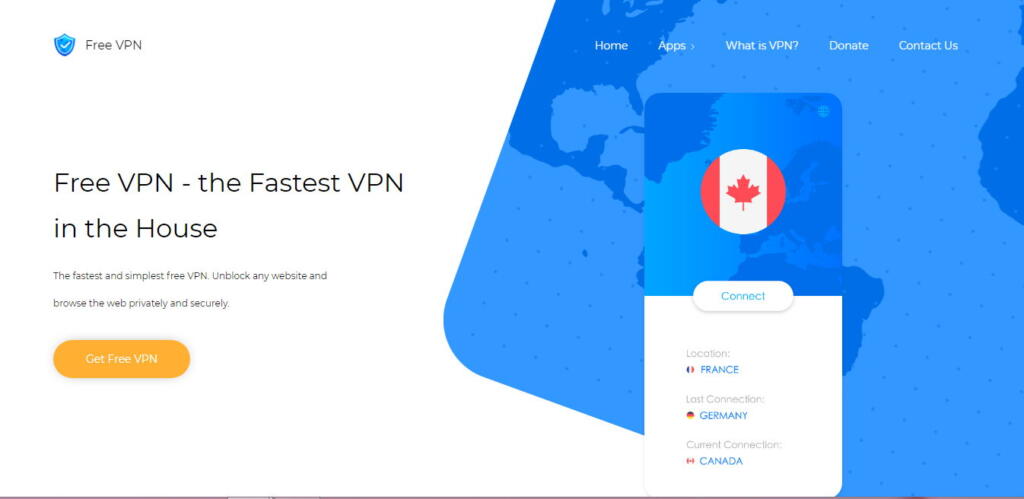 freevpn cover
