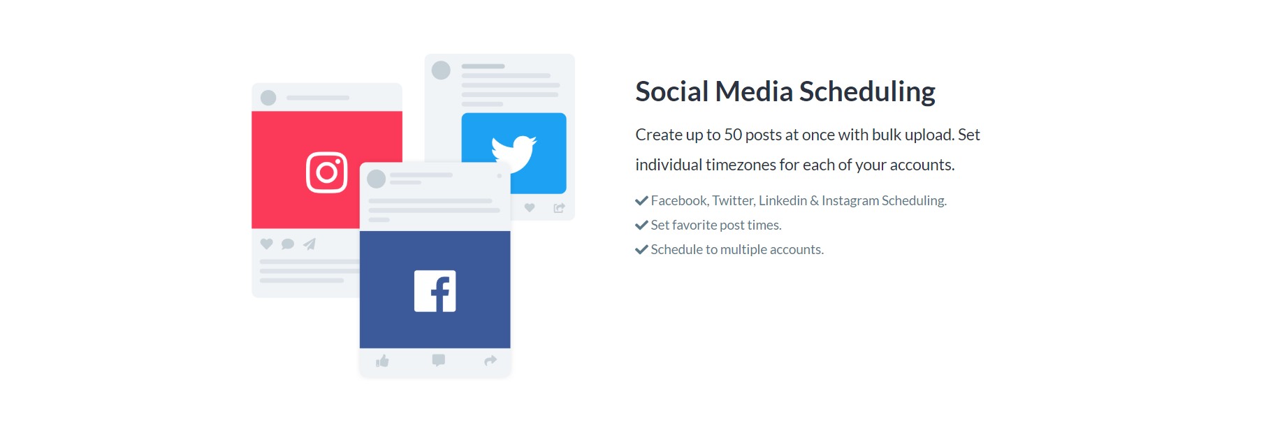 Hopper Free Social Media Tools