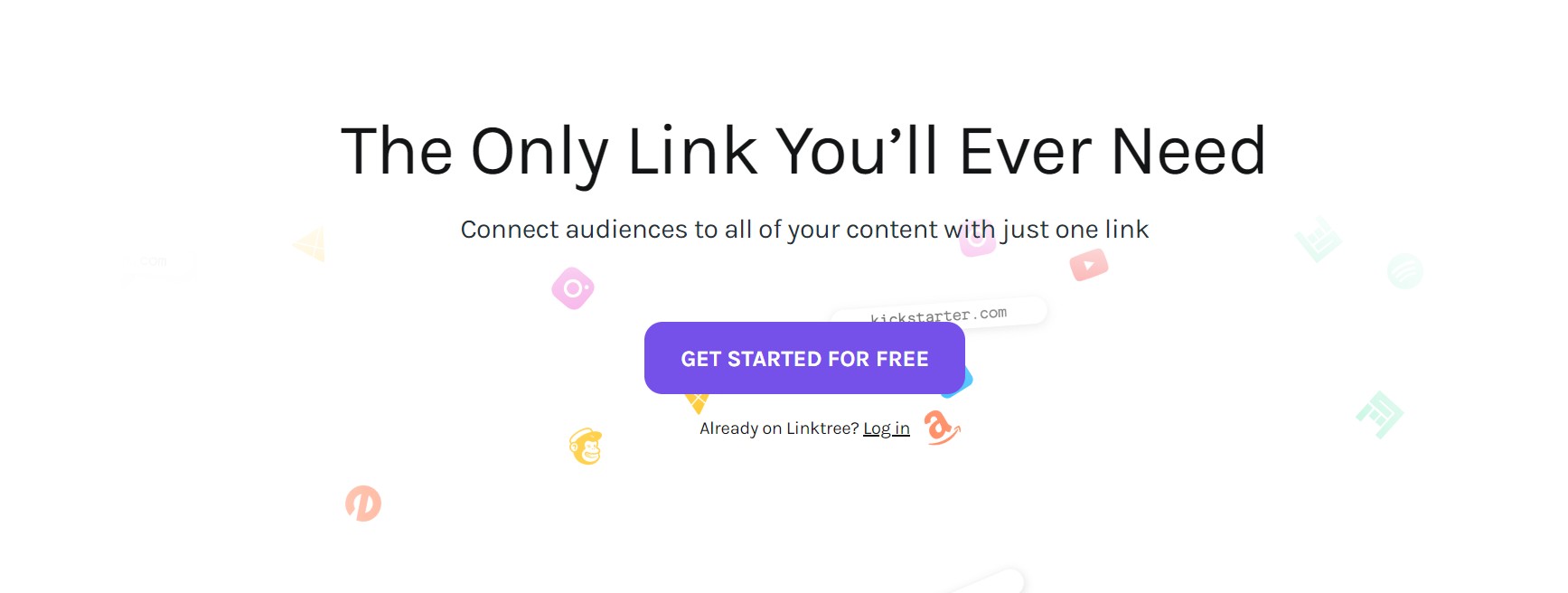 Linktree Free Social Media Tools