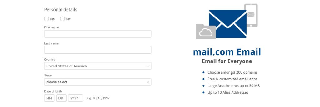 mailcom bg