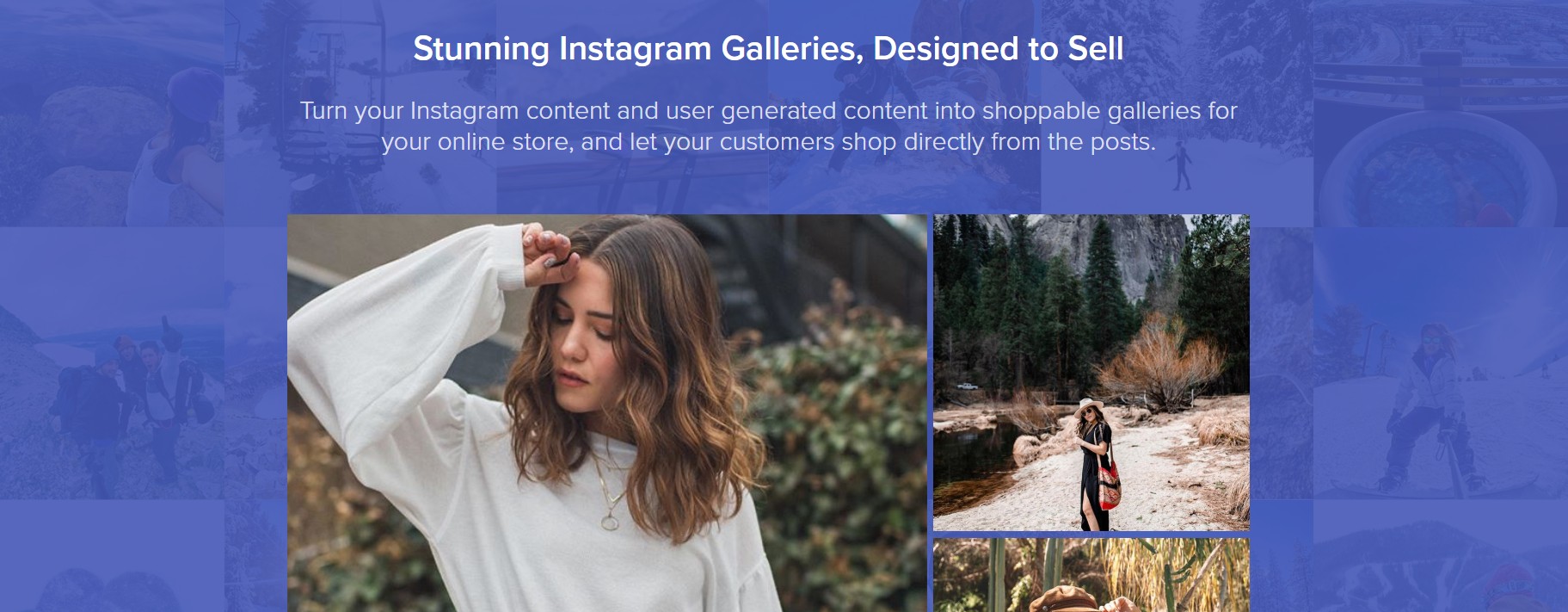 showcase free Instagram tools