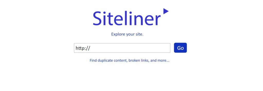 siteliner bg