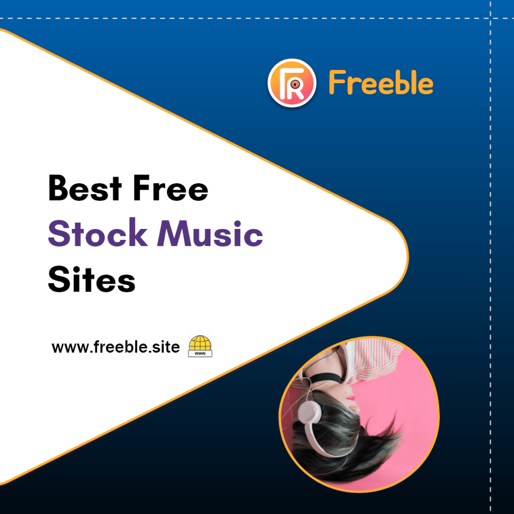 free stock music