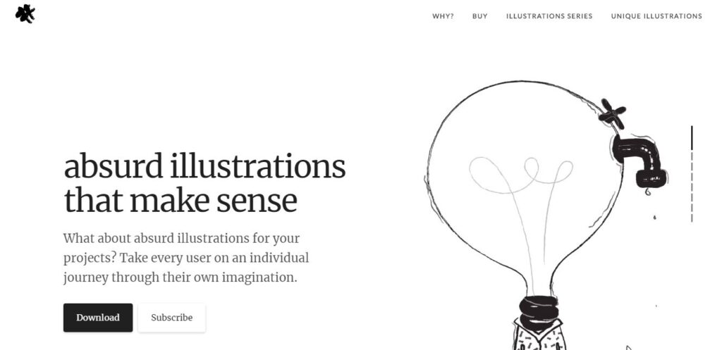 Absurd Design cover