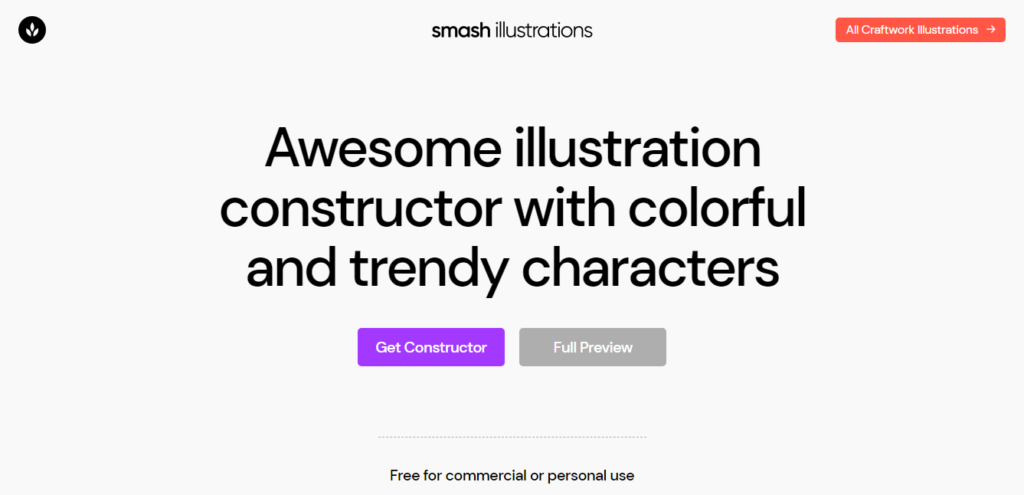 usesmash-free-illustrations-websites