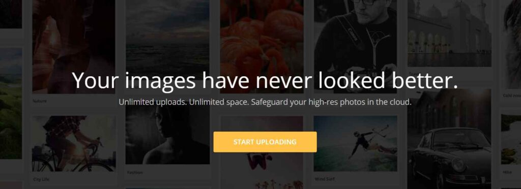 imageshack free photos hosting