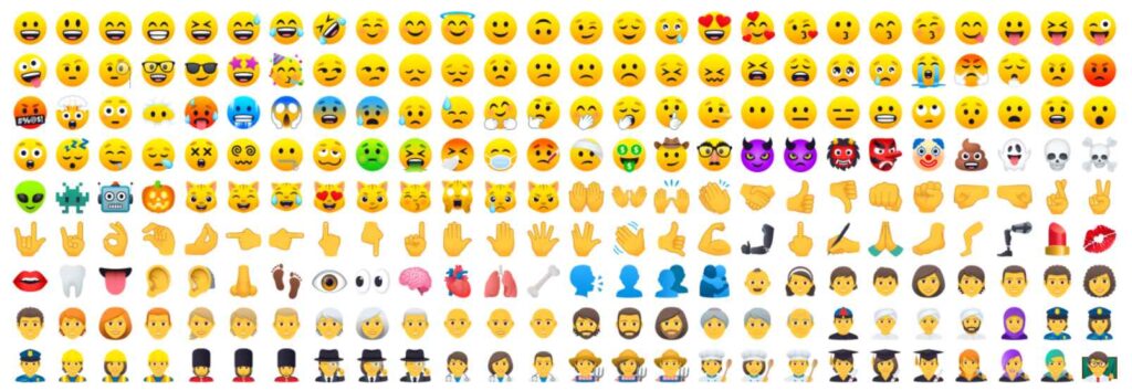 emojicopy free cover