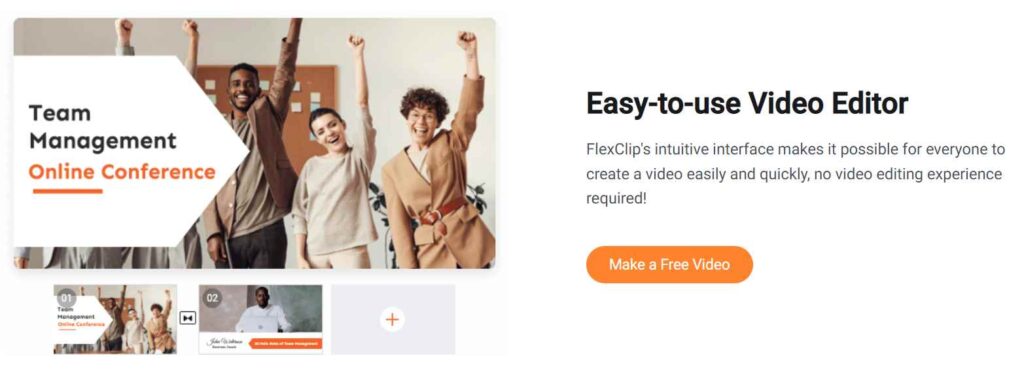flexclip cover