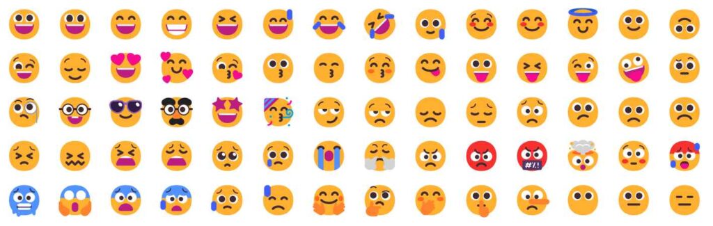 getemoji cover free emojis