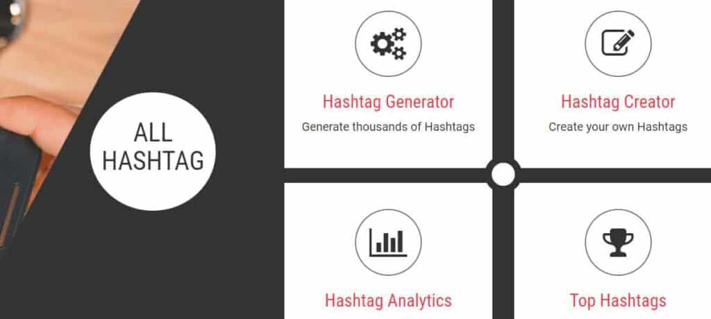 allhashtag generator