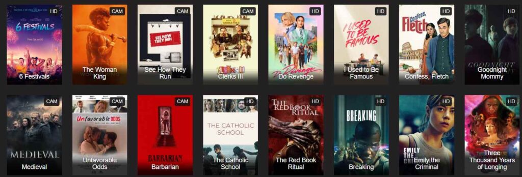 yesmovies watch free movies