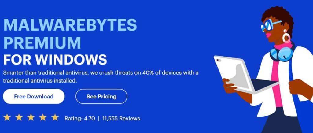 malwarebytes free download