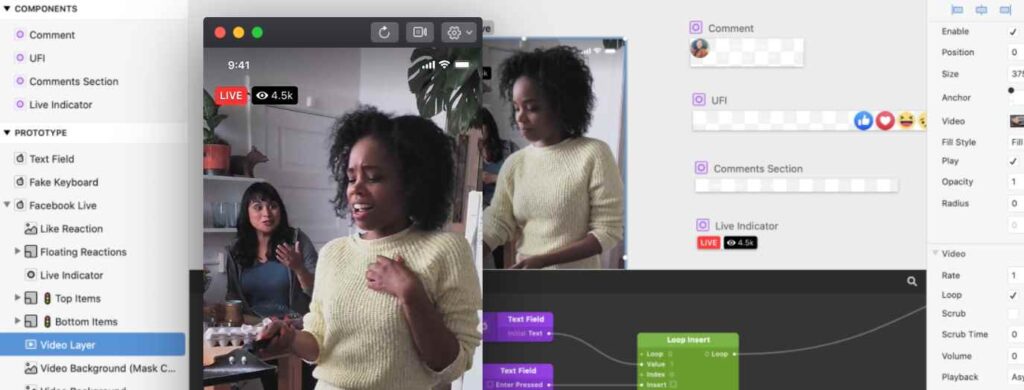 origami studio video creator