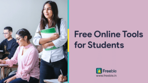 free online resources for students