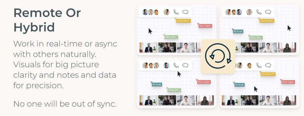 creately create free diagrams
