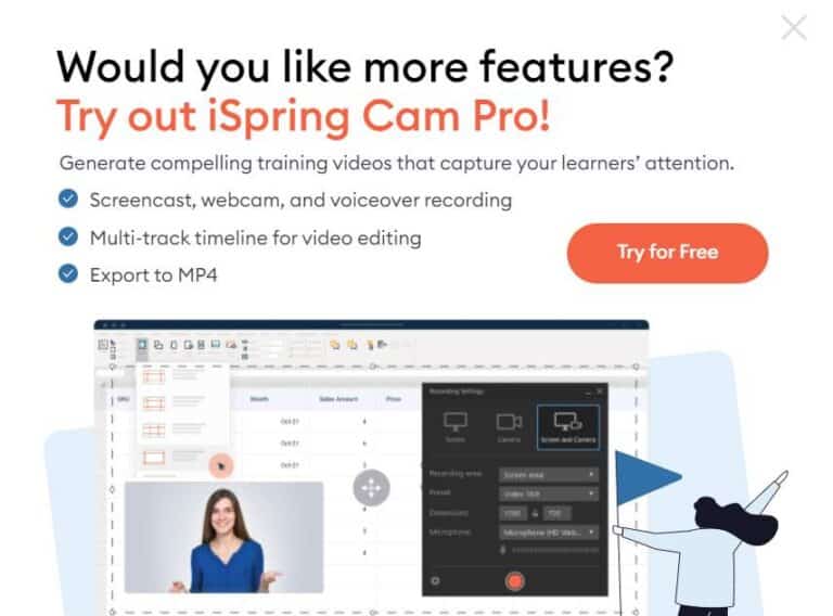 Free Video Recording Software Archives - Freeble