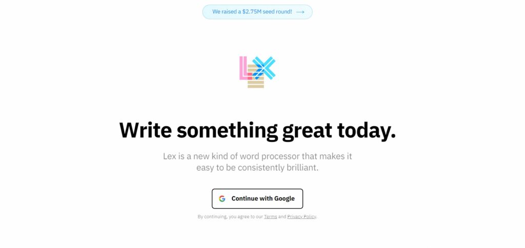 Lex.Page: Your Ultimate No-Code FreeWebsite Builder