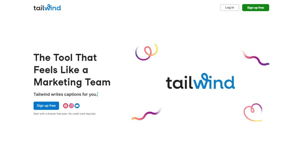 Tailwind: Your Essential Free Social Media Manager