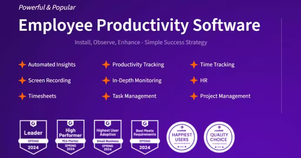 time champ time tracking tool
