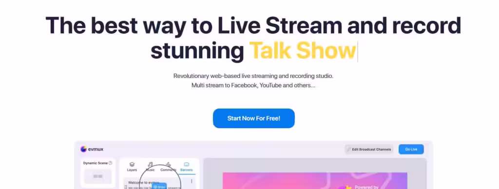 evmux free live streaming sites 67dfa849d8e92