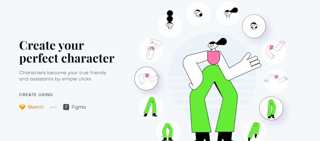 create free illustrations flow lava