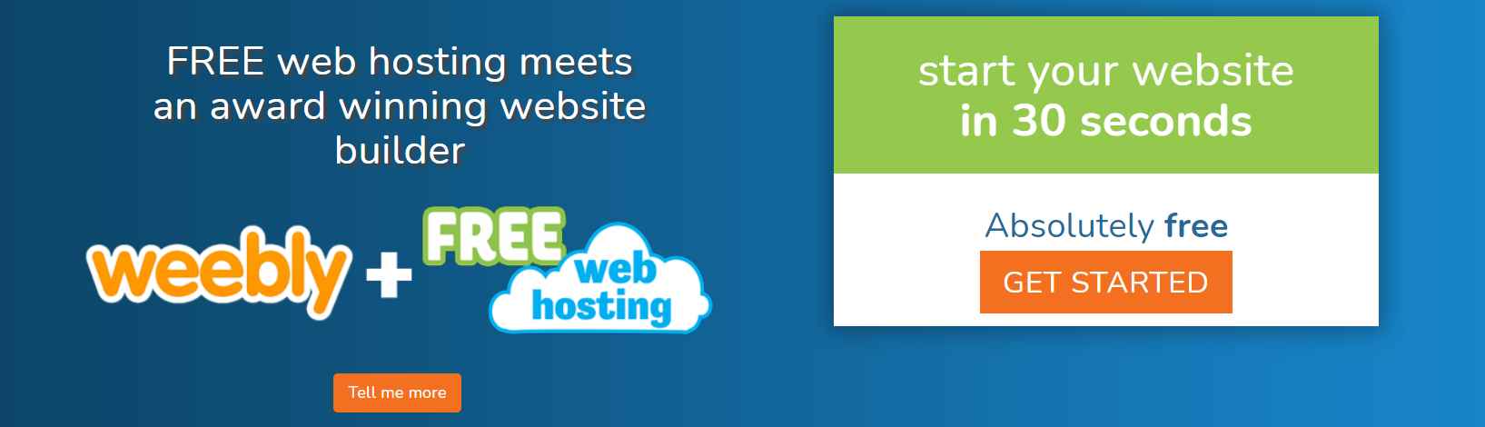 Бесплатный web хостинг. Freehosting.