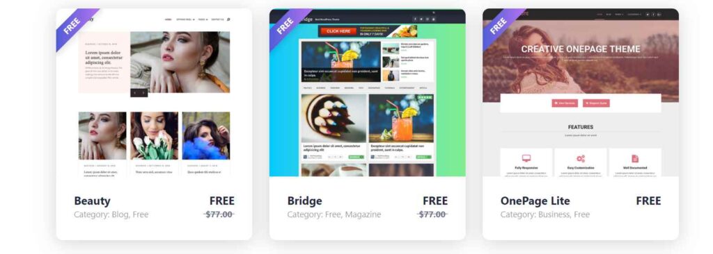 free wordpress themes mythemeshop 1