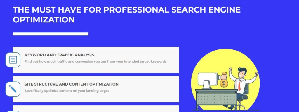 keyword hero best free seo tool