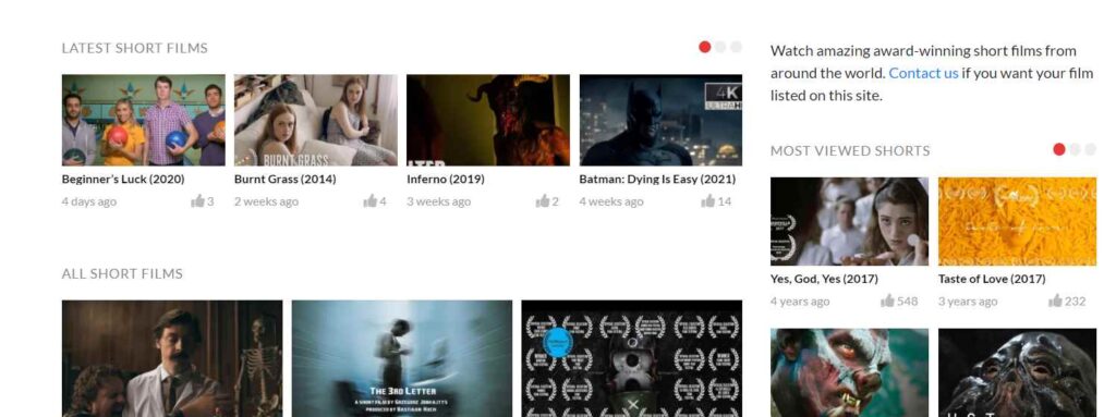 moviesfoundonline free streaming sites
