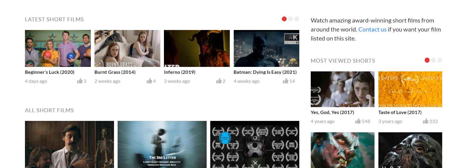 Watch Free Movies Online