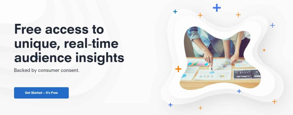 quantcast free website analytics