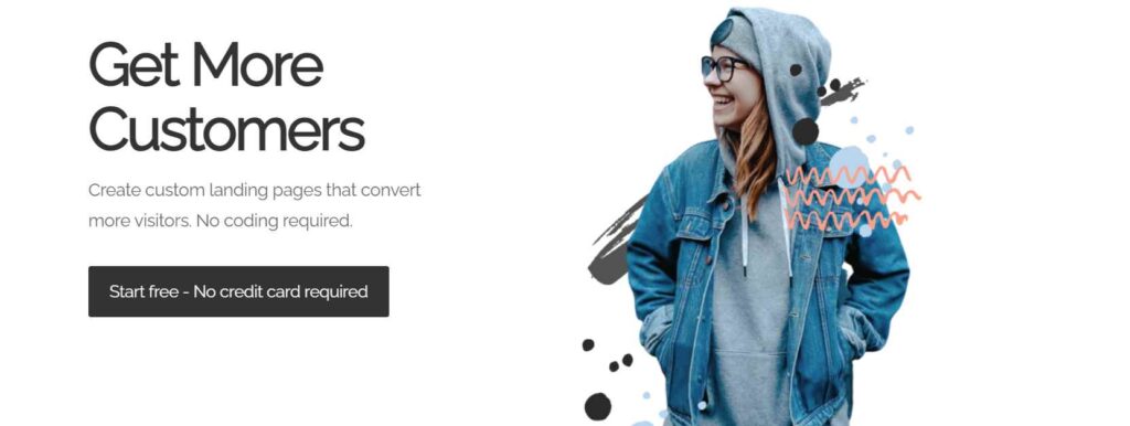 way free landing pages 3