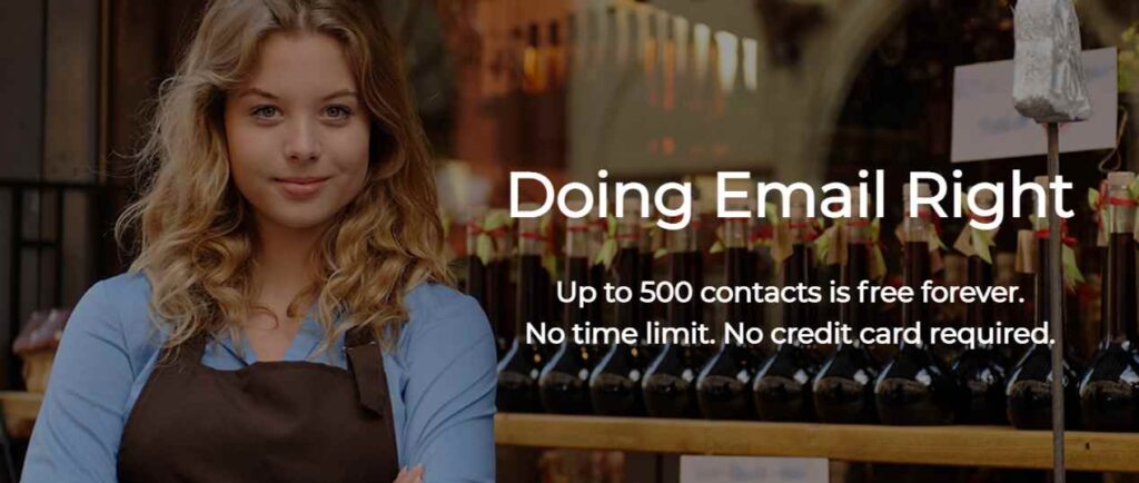 eliteemail free email marketing tool