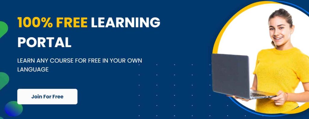 learnvern free IT certification courses