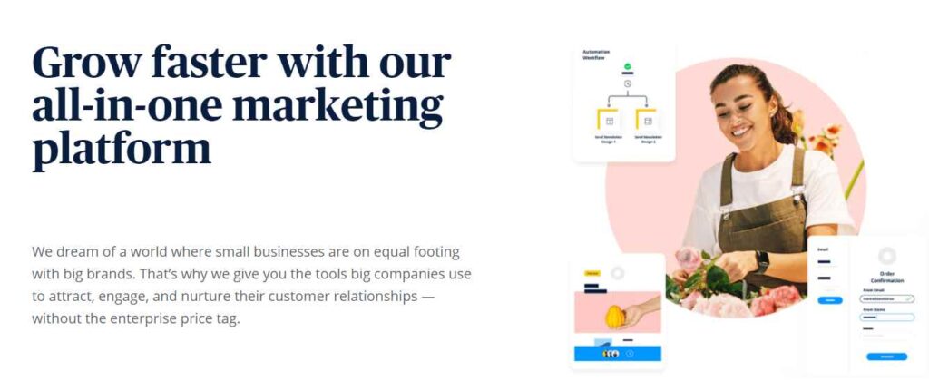 sendinblue email marketing tool
