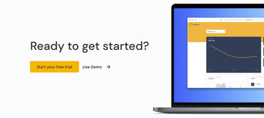 Abralytics free web analytics